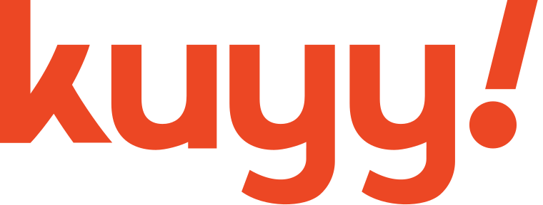 KUYY! logo